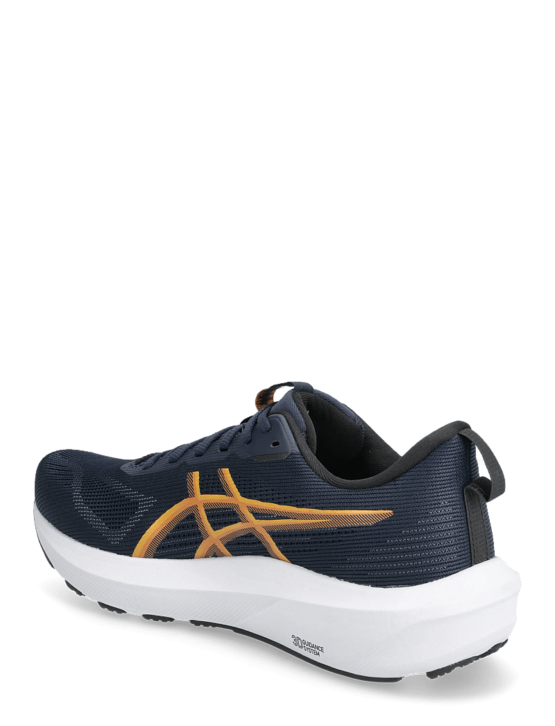 Asics - GT-1000 14 - löparskor - midnight/sandstorm - 2