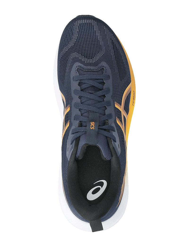 Asics - GT-1000 14 - löparskor - midnight/sandstorm - 3