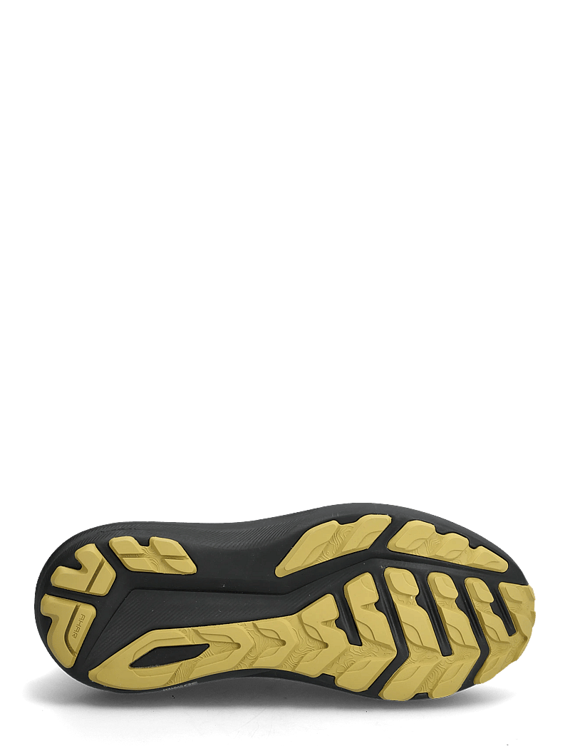 Asics - GT-1000 14 GTX - low tops - black/dark cobalt - 4