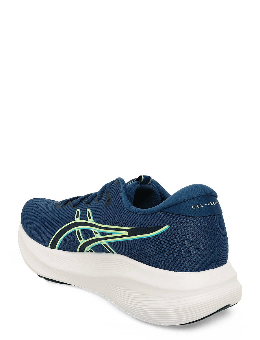 Asics - GEL-EXCITE 11 - shoes - grand shark/illuminate yellow - 1