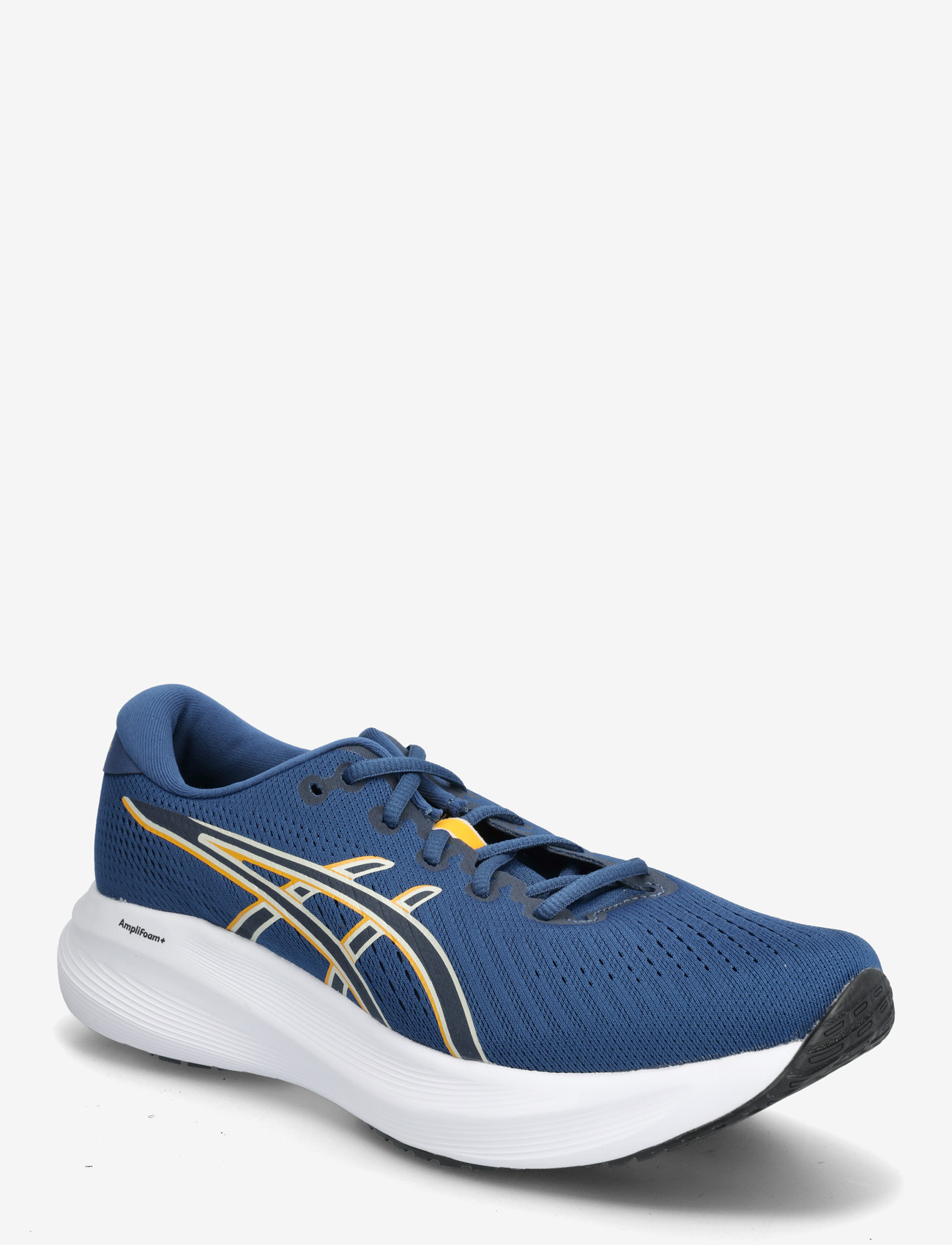 Asics - GEL-EXCITE 11 - shoes - twilight blue/light dust - 0