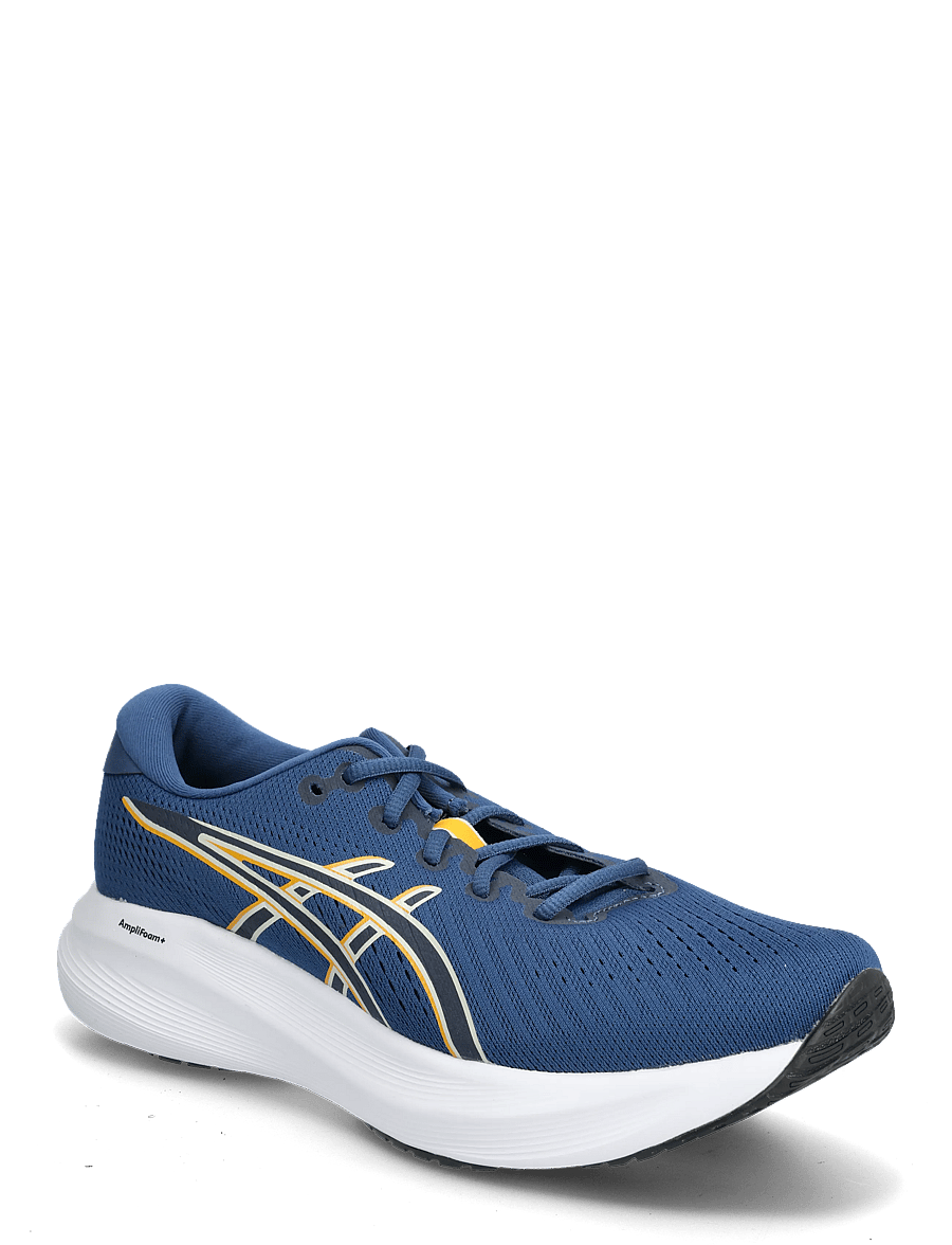 Asics - GEL-EXCITE 11 - shoes - twilight blue/light dust - 0