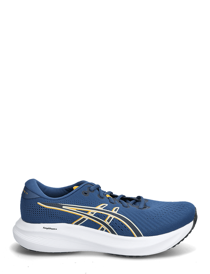 Asics - GEL-EXCITE 11 - shoes - twilight blue/light dust - 1