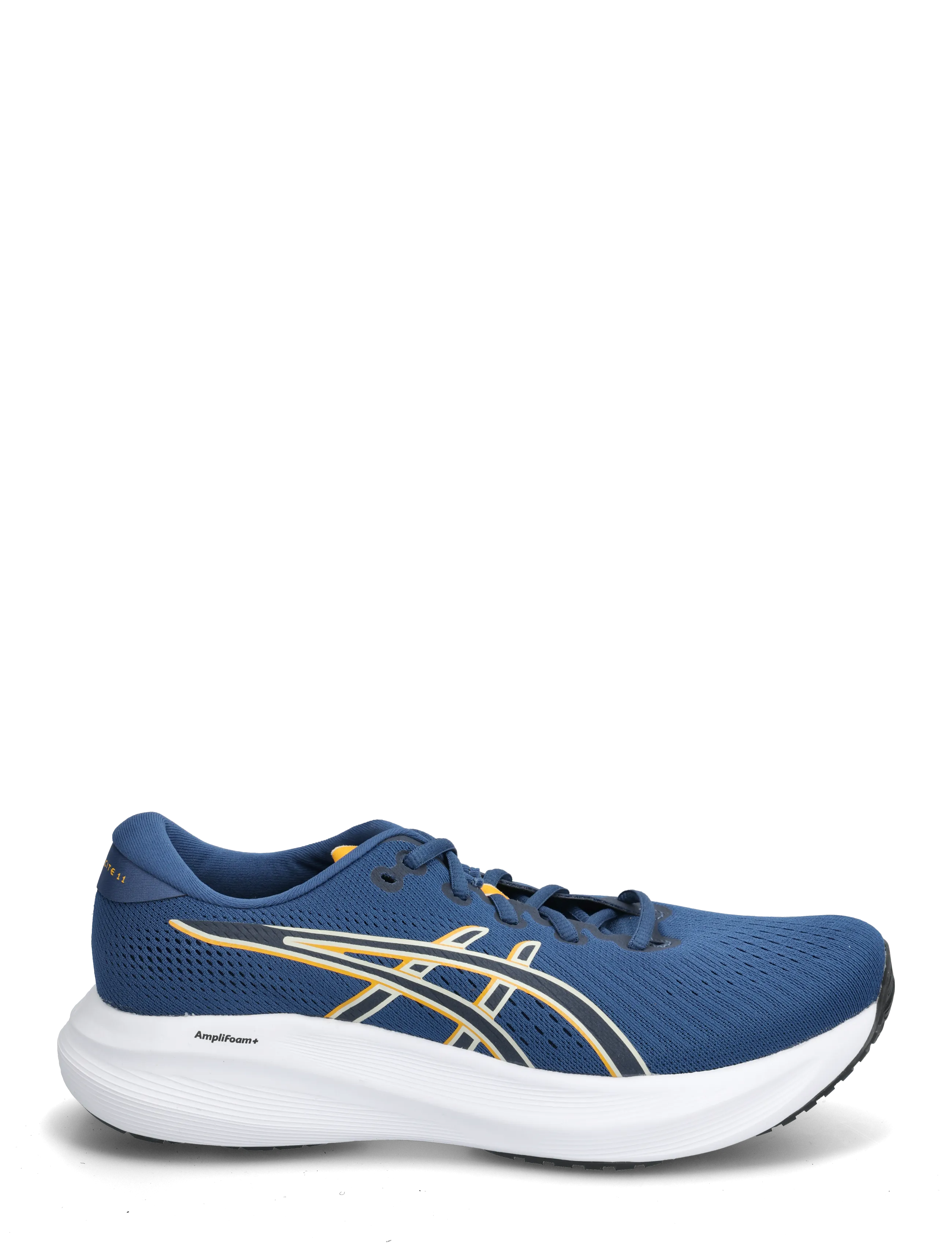Asics - GEL-EXCITE 11 - shoes - twilight blue/light dust - 1