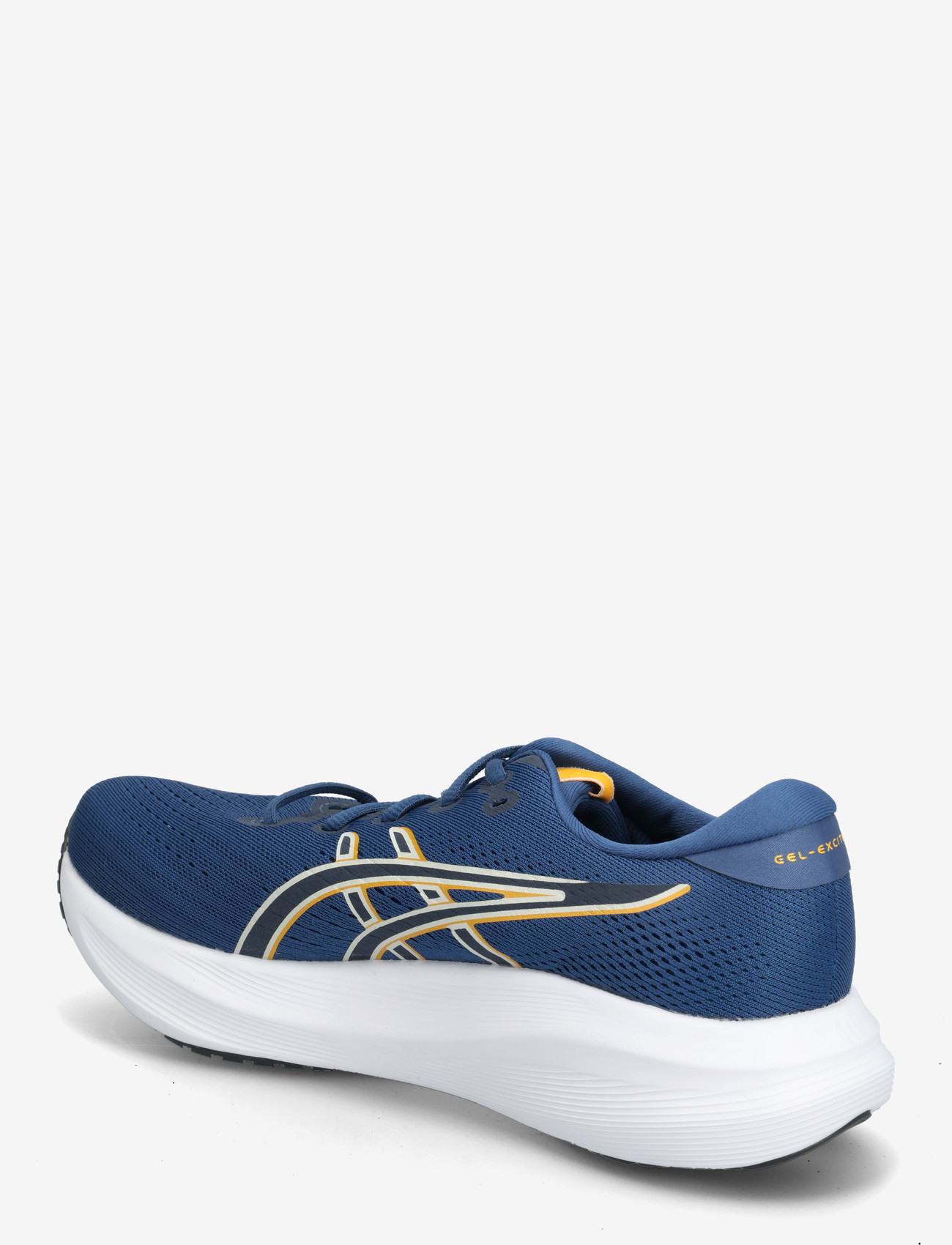 Asics - GEL-EXCITE 11 - shoes - twilight blue/light dust - 2