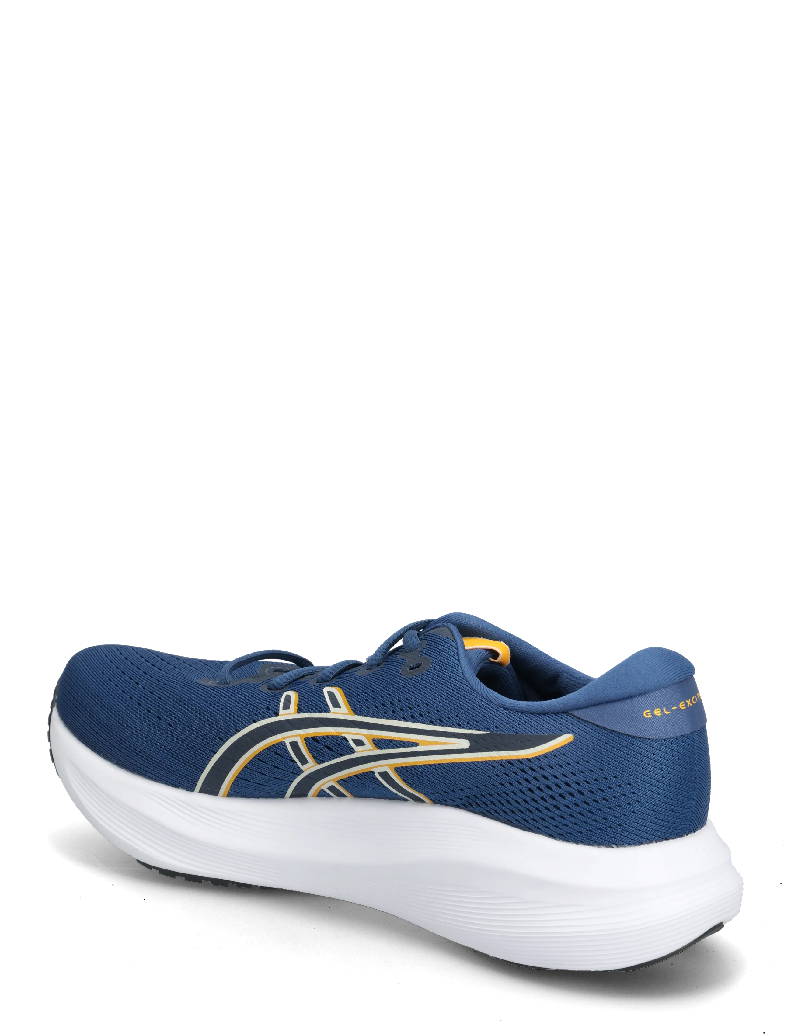 Asics - GEL-EXCITE 11 - running shoes - twilight blue/light dust - 2
