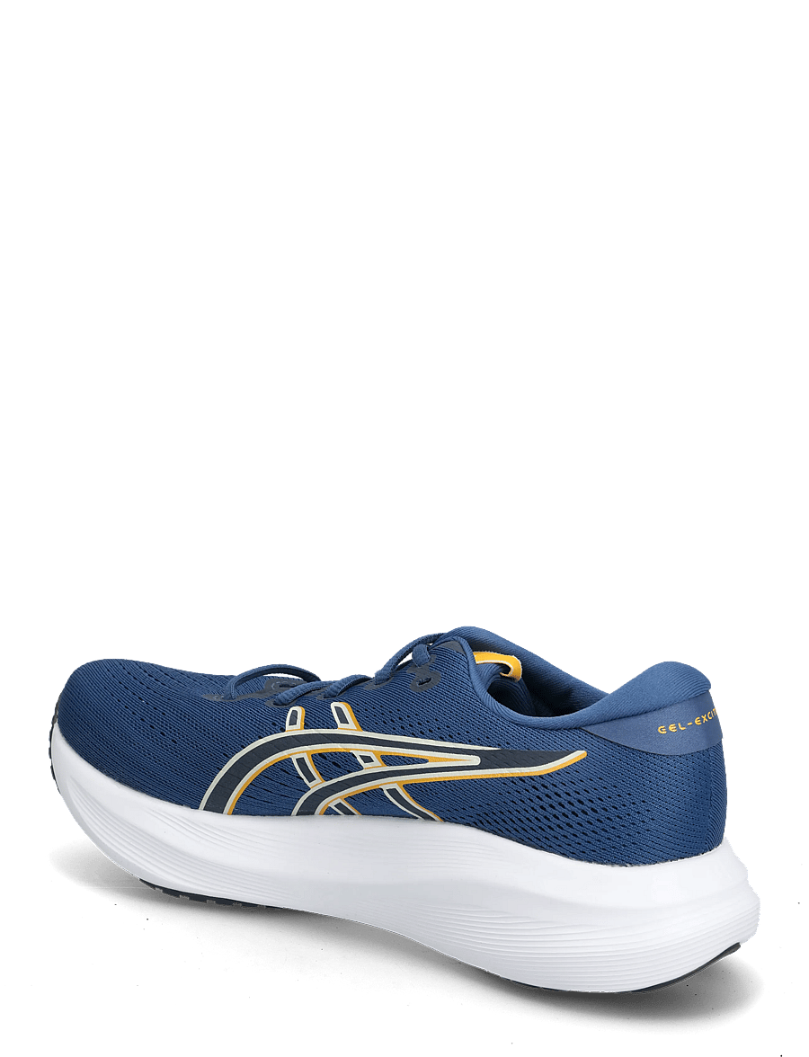 Asics - GEL-EXCITE 11 - shoes - twilight blue/light dust - 2