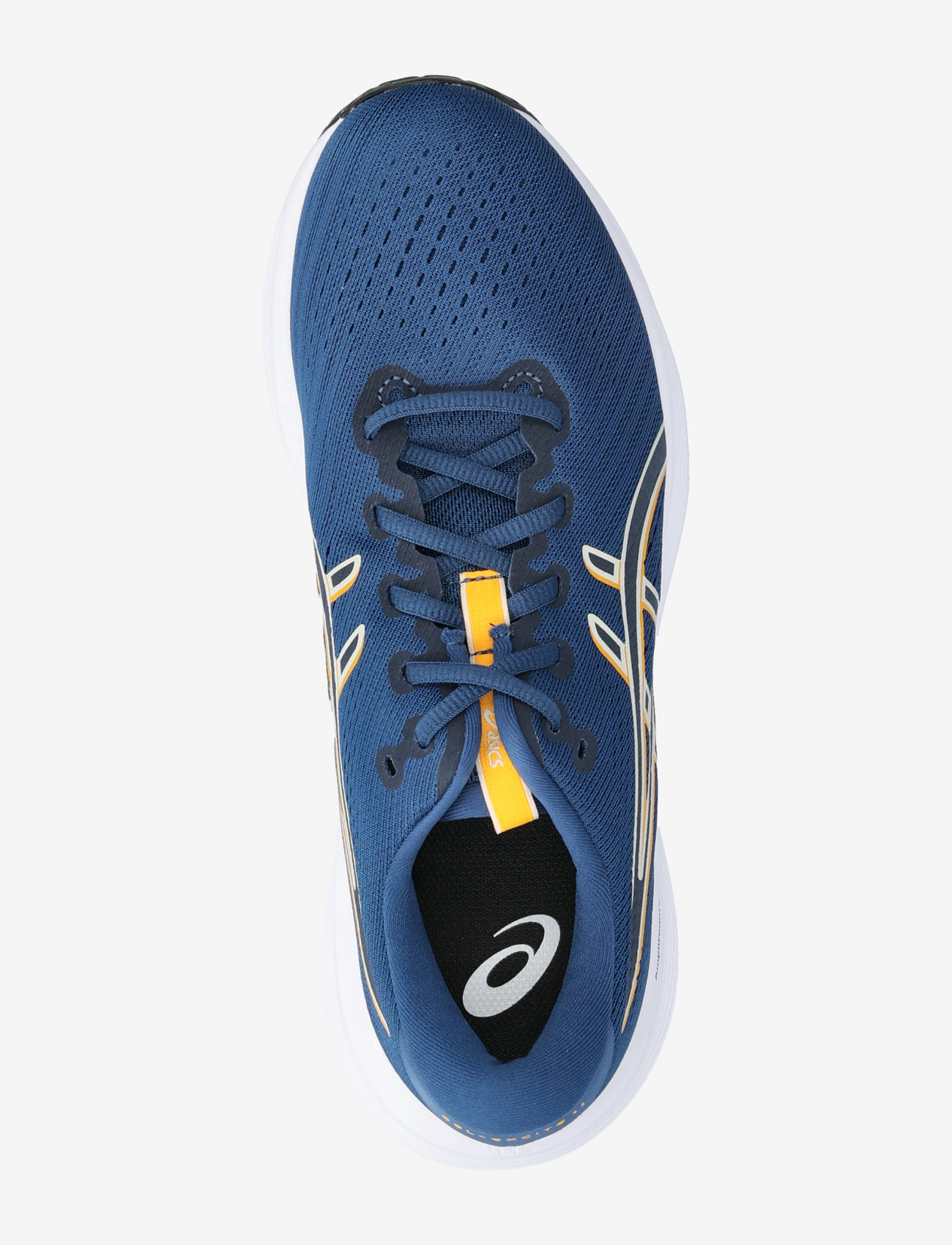 Asics - GEL-EXCITE 11 - shoes - twilight blue/light dust - 3