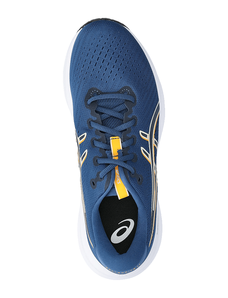 Asics - GEL-EXCITE 11 - shoes - twilight blue/light dust - 3