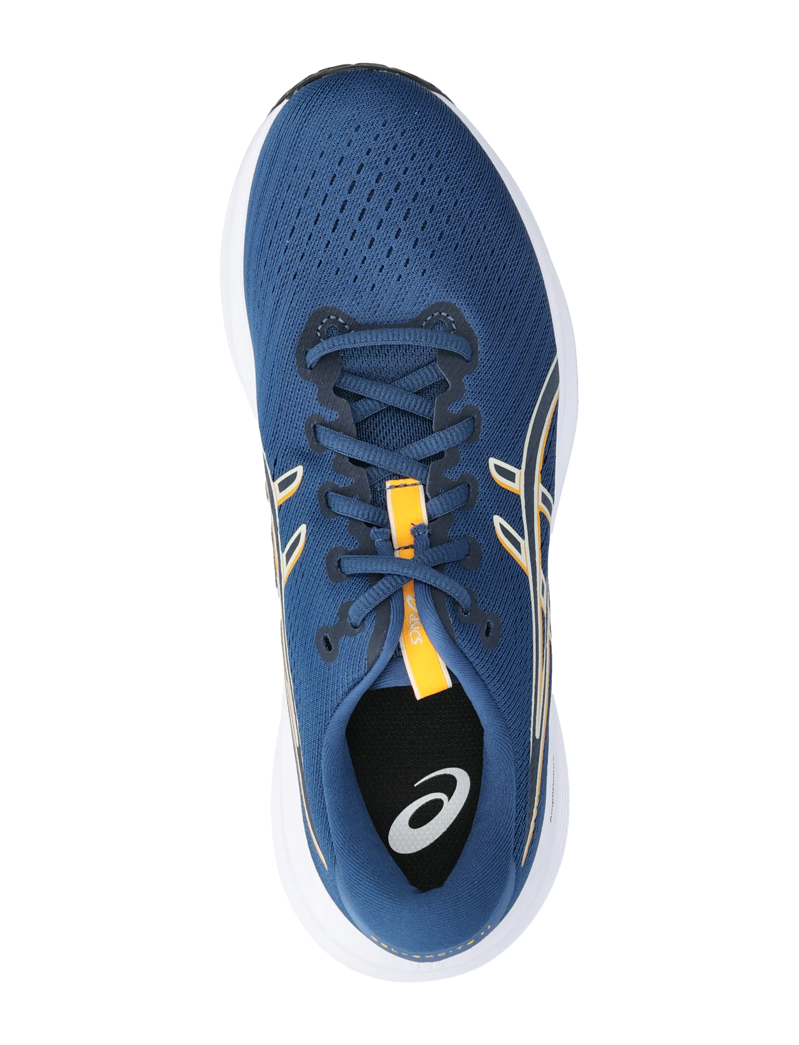 Asics - GEL-EXCITE 11 - running shoes - twilight blue/light dust - 3