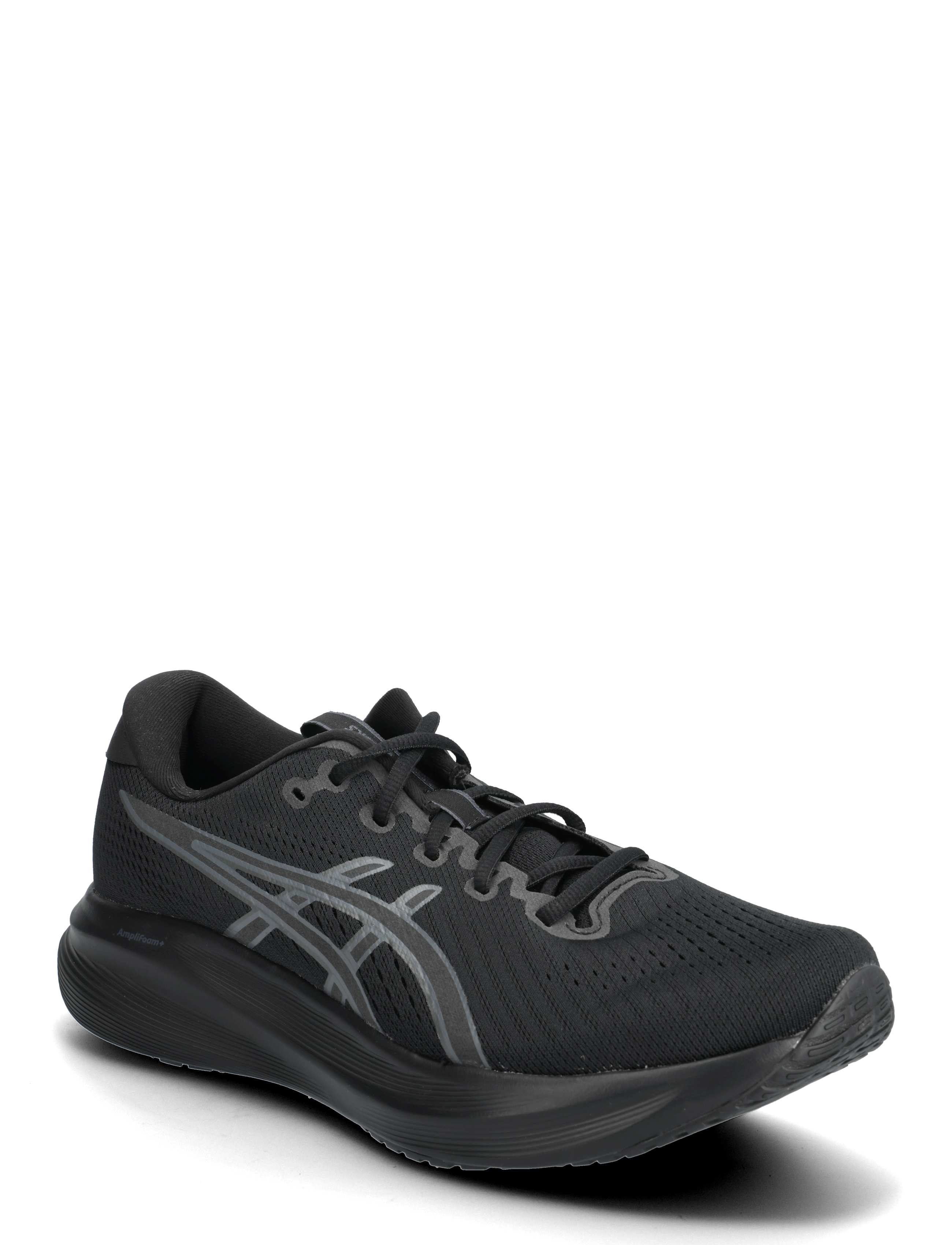 Asics Gel-Excite 11, 42.5, Sport Schuhe, Schwarz - Running Männerswear