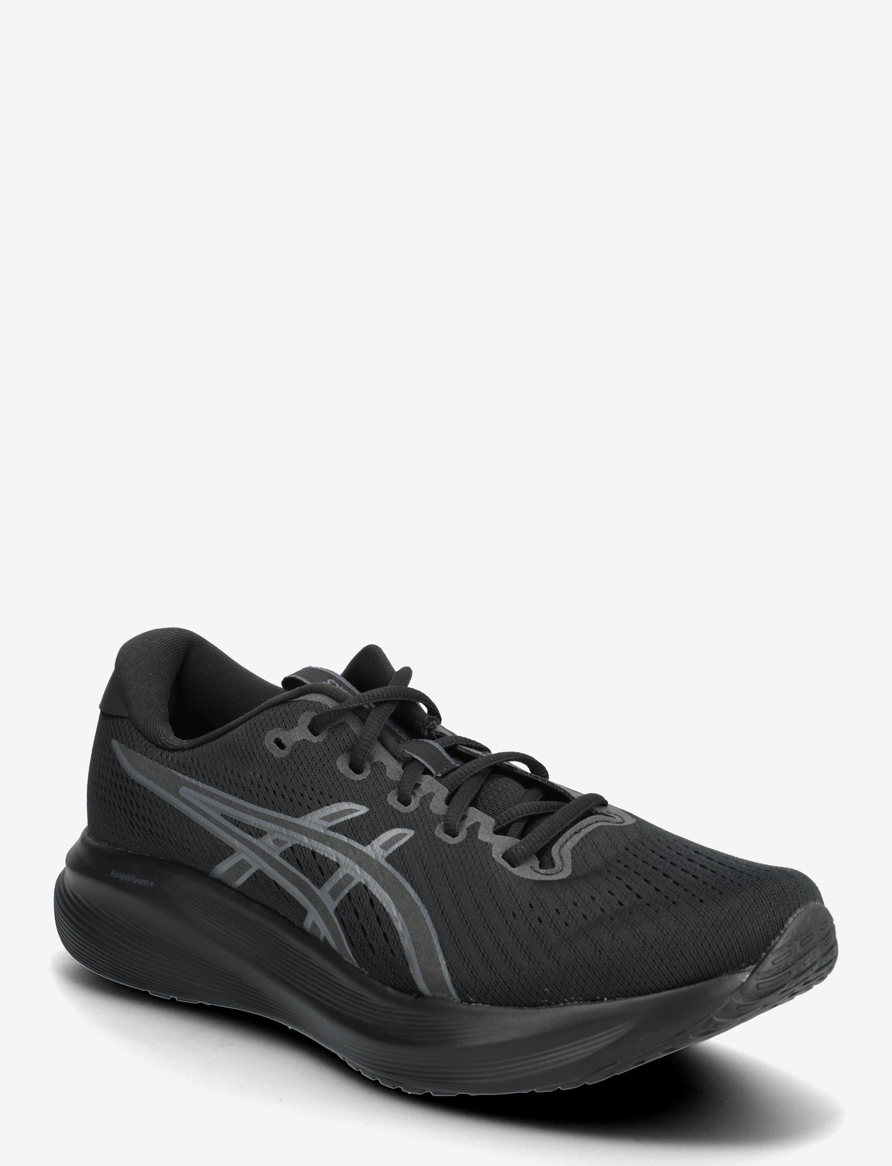 Asics - GEL-EXCITE 11 - löparskor - black/carrier grey - 0