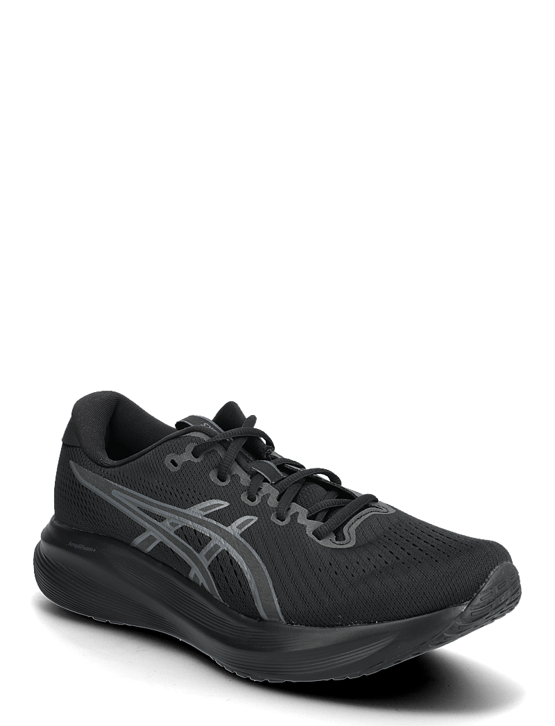 Asics - GEL-EXCITE 11 - löparskor - black/carrier grey - 0