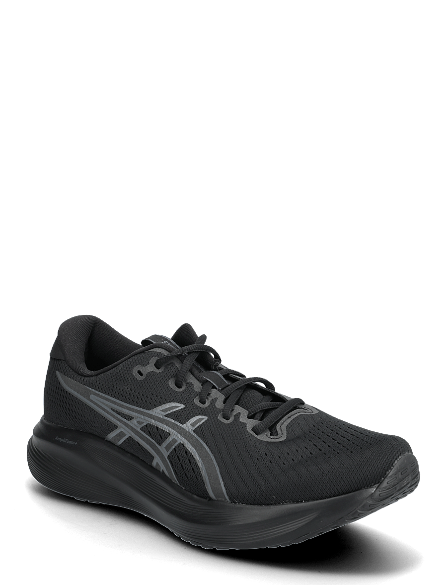 Asics - GEL-EXCITE 11 - löparskor - black/carrier grey - 0