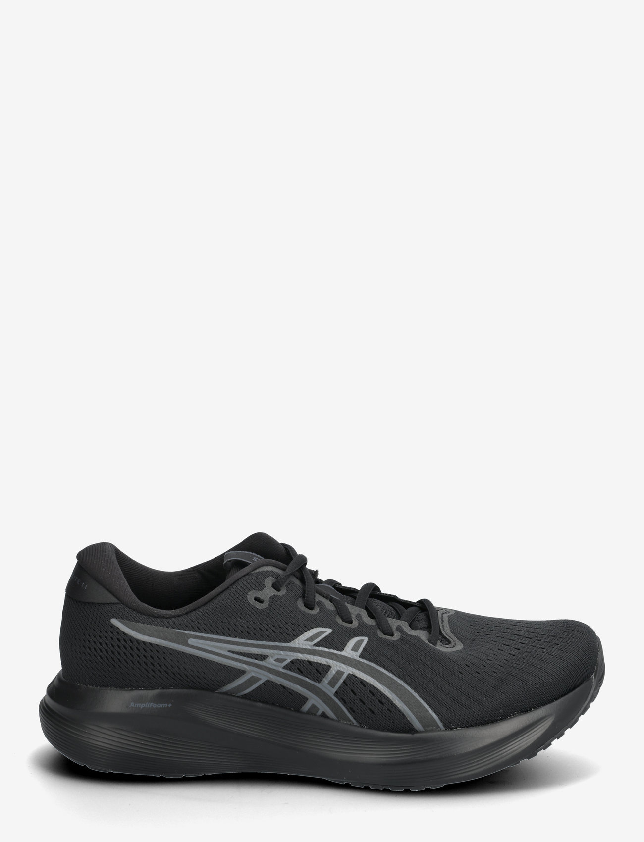 Asics - GEL-EXCITE 11 - löparskor - black/carrier grey - 1