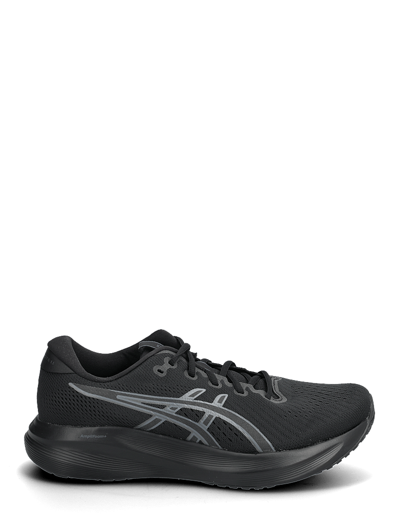Asics - GEL-EXCITE 11 - löparskor - black/carrier grey - 1