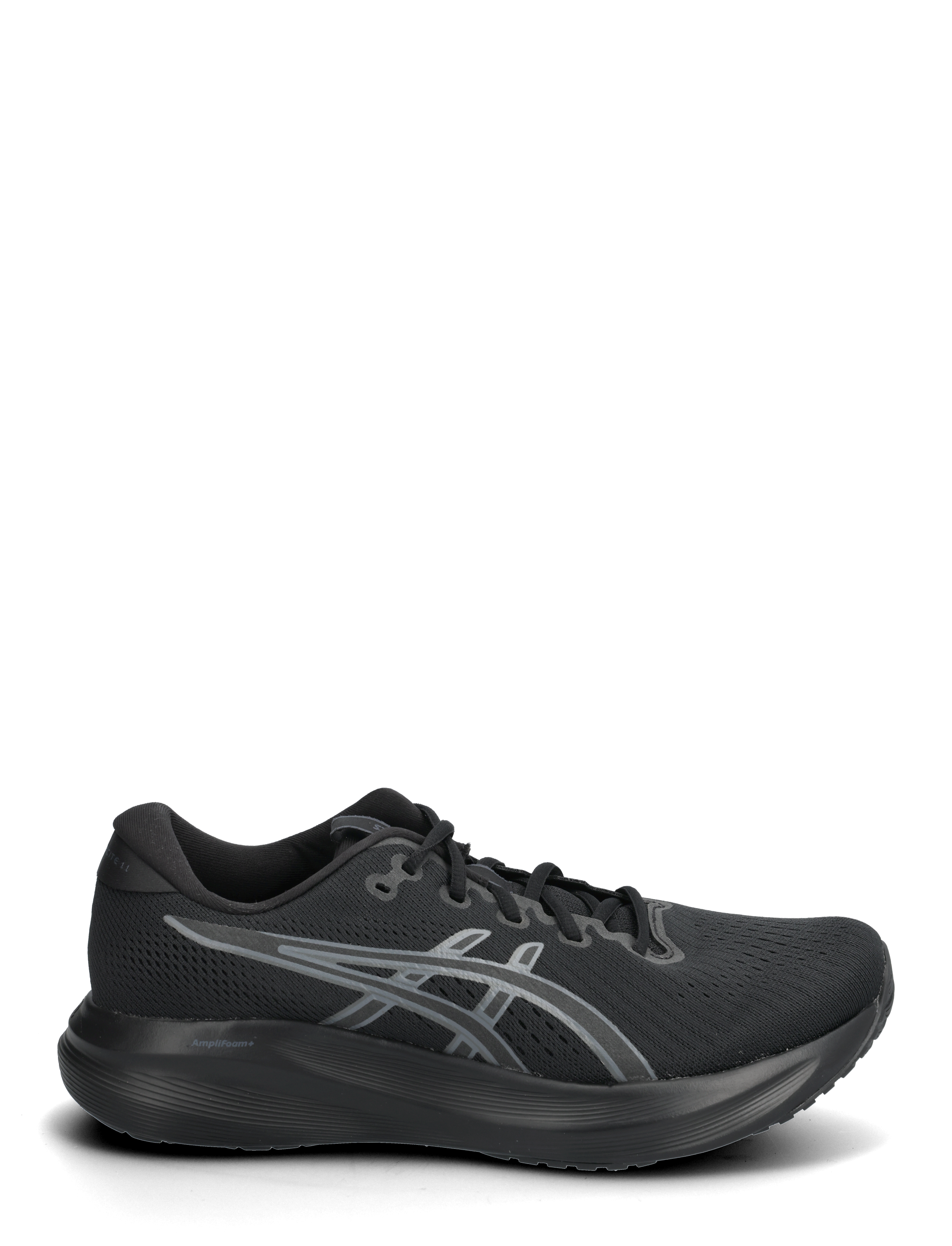 Asics - GEL-EXCITE 11 - running shoes - black/carrier grey - 1