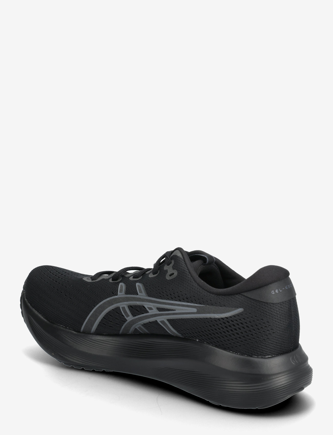 Asics - GEL-EXCITE 11 - löparskor - black/carrier grey - 2