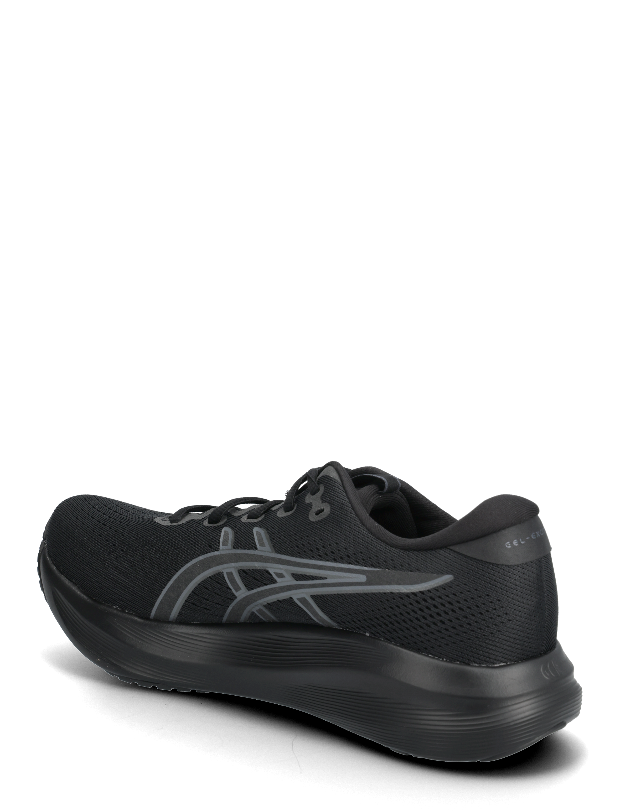 Asics - GEL-EXCITE 11 - running shoes - black/carrier grey - 2
