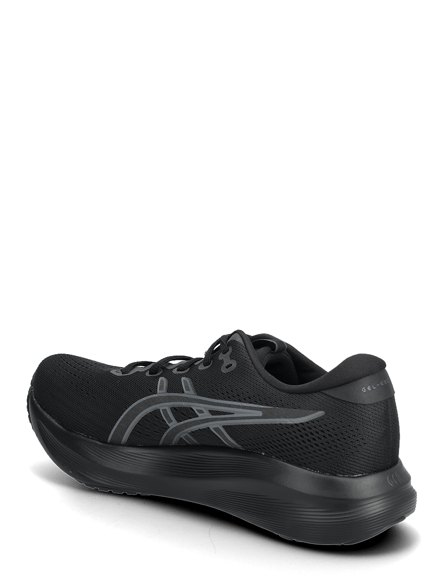 Asics - GEL-EXCITE 11 - löparskor - black/carrier grey - 2