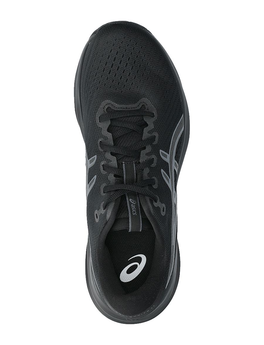 Asics - GEL-EXCITE 11 - löparskor - black/carrier grey - 3