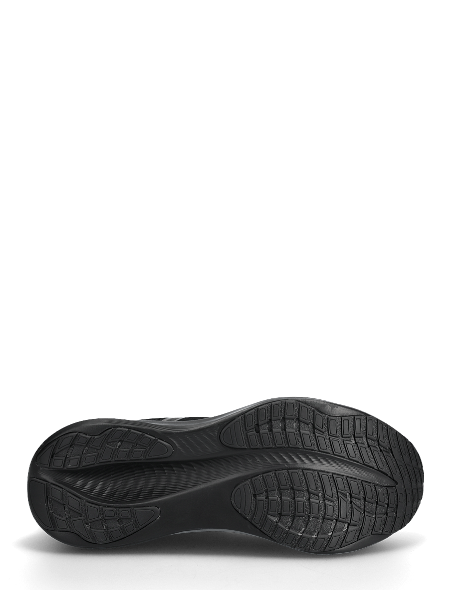 Asics - GEL-EXCITE 11 - shoes - black/carrier grey - 4