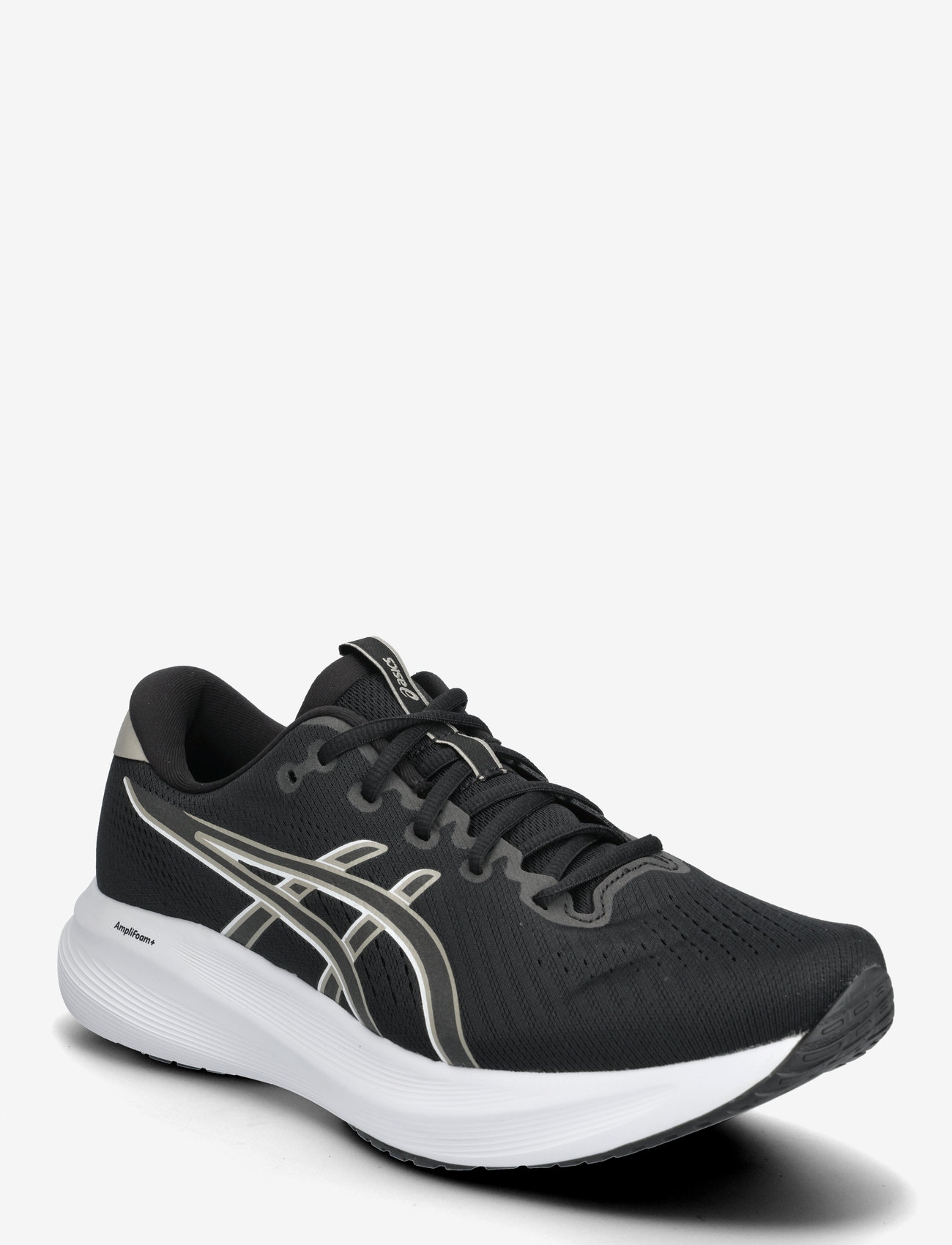 Asics - GEL-EXCITE 11 - shoes - black/meteor grey - 0