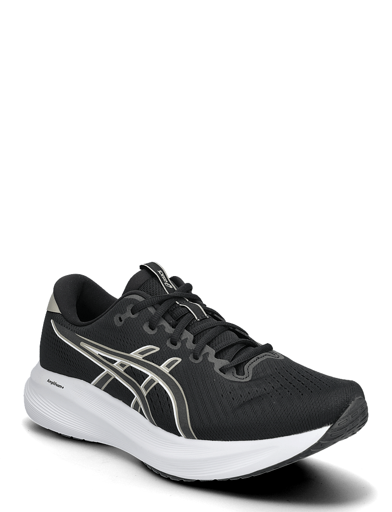 Asics - GEL-EXCITE 11 - shoes - black/meteor grey - 0