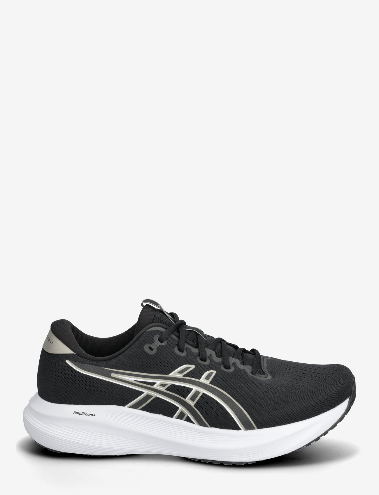 Asics - GEL-EXCITE 11 - shoes - black/meteor grey - 1
