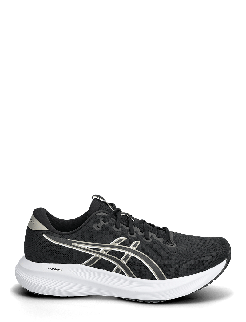 Asics - GEL-EXCITE 11 - shoes - black/meteor grey - 1
