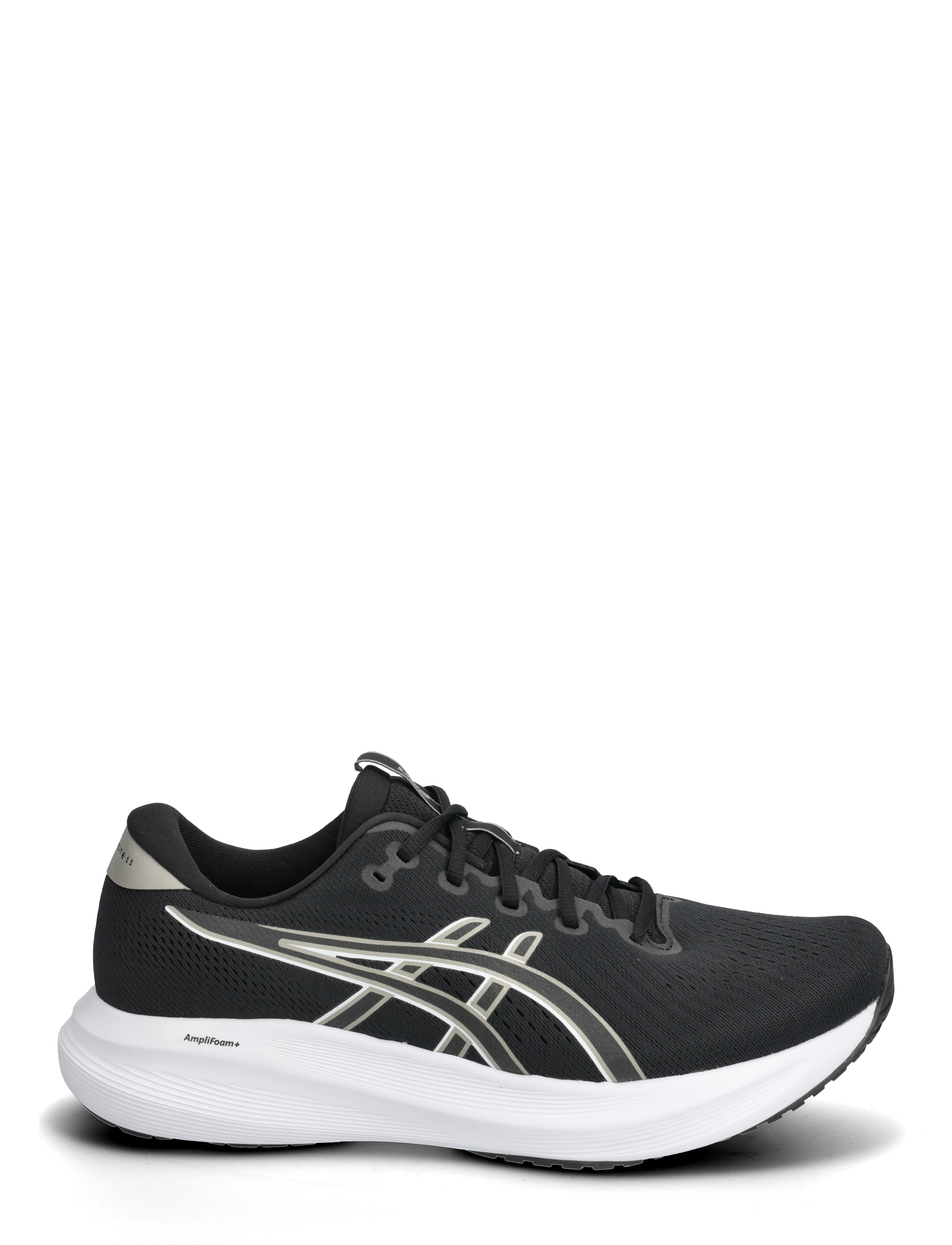 Asics - GEL-EXCITE 11 - shoes - black/meteor grey - 1