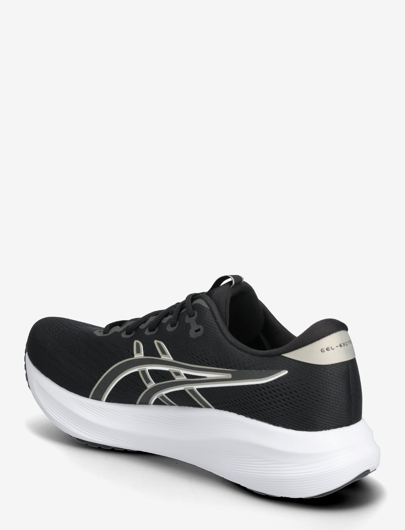 Asics - GEL-EXCITE 11 - shoes - black/meteor grey - 2