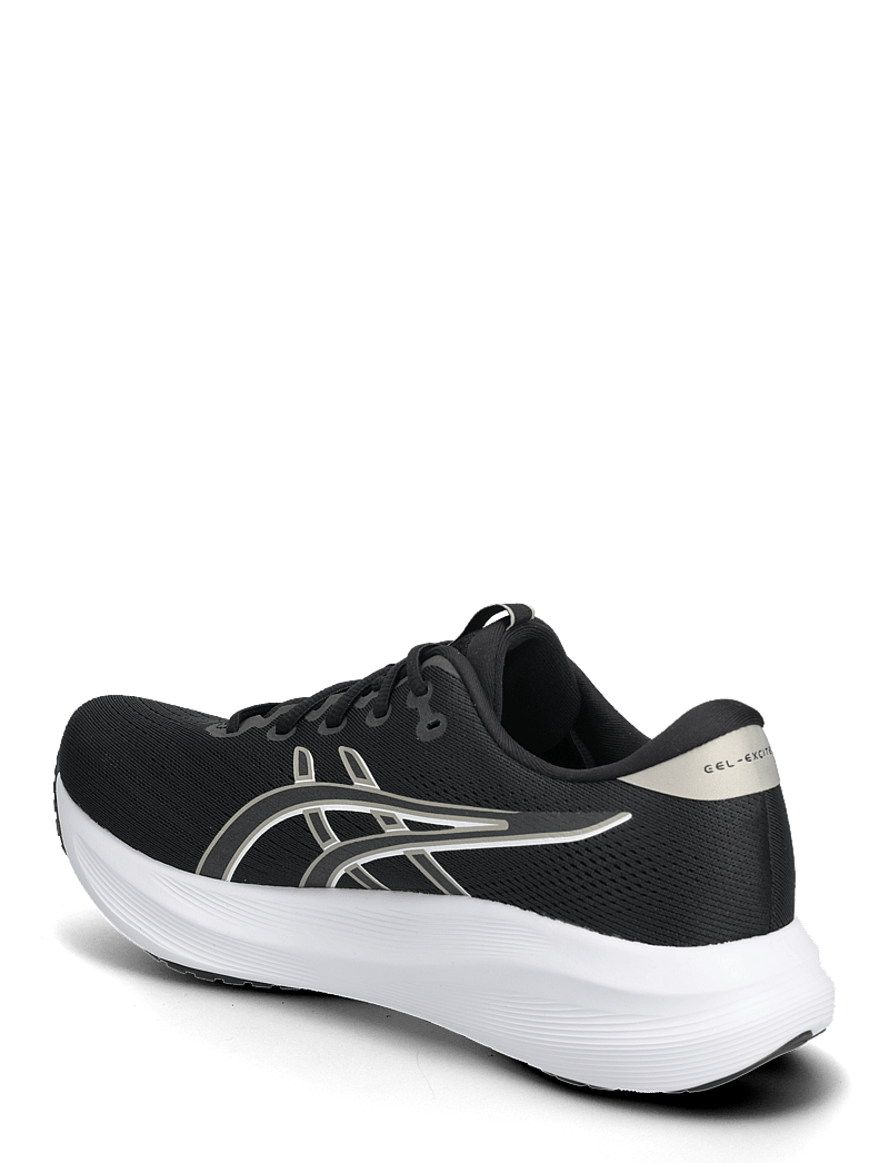 Asics - GEL-EXCITE 11 - shoes - black/meteor grey - 2