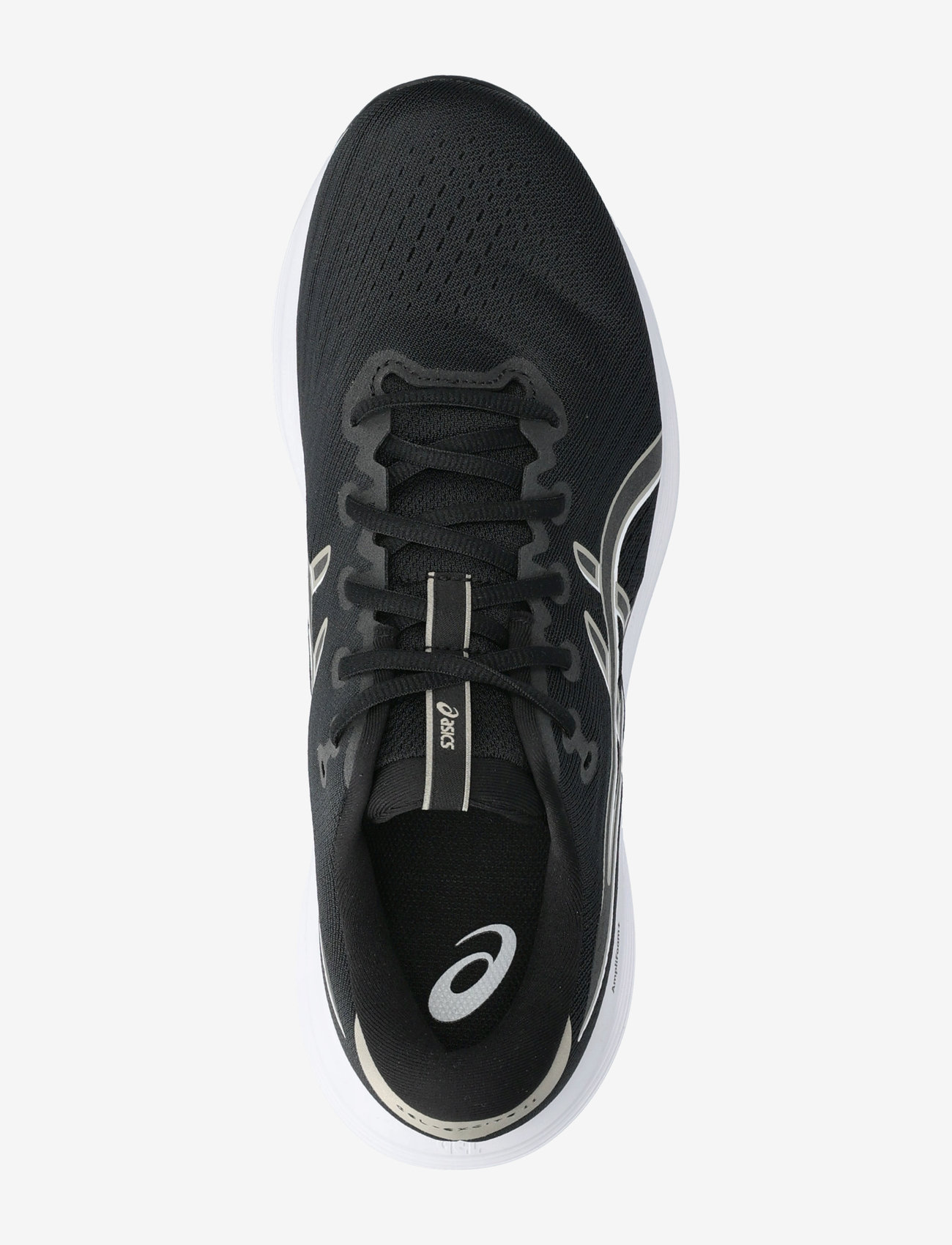 Asics - GEL-EXCITE 11 - shoes - black/meteor grey - 3