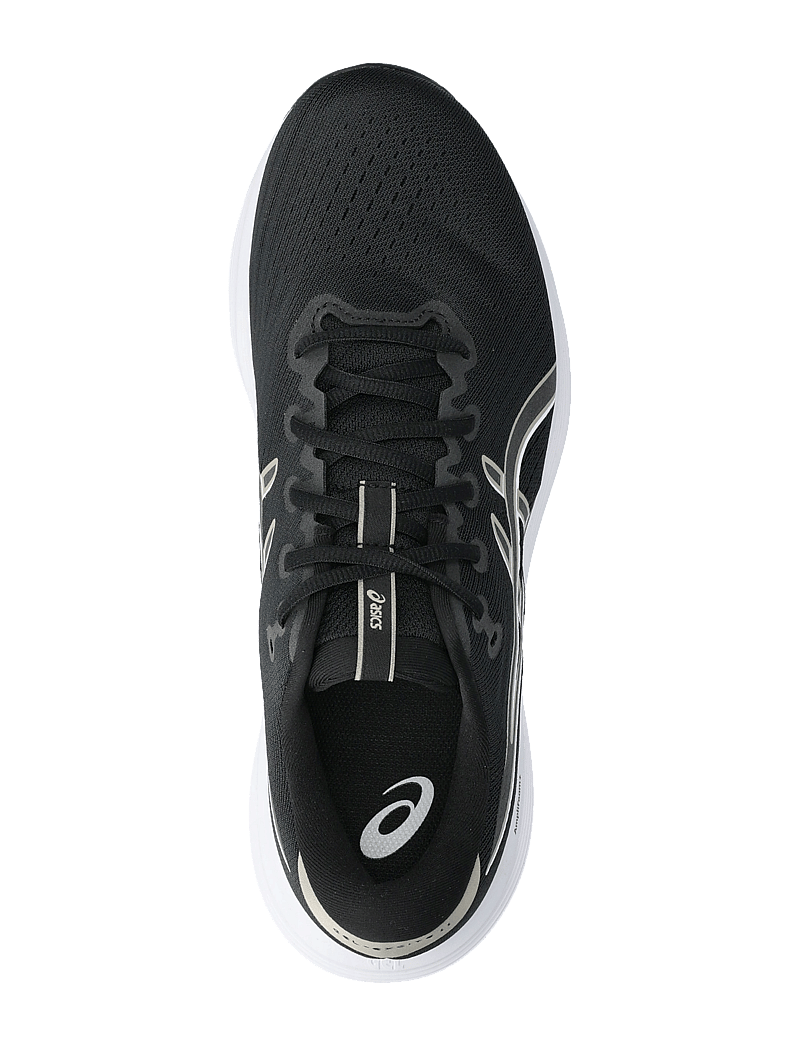 Asics - GEL-EXCITE 11 - shoes - black/meteor grey - 3