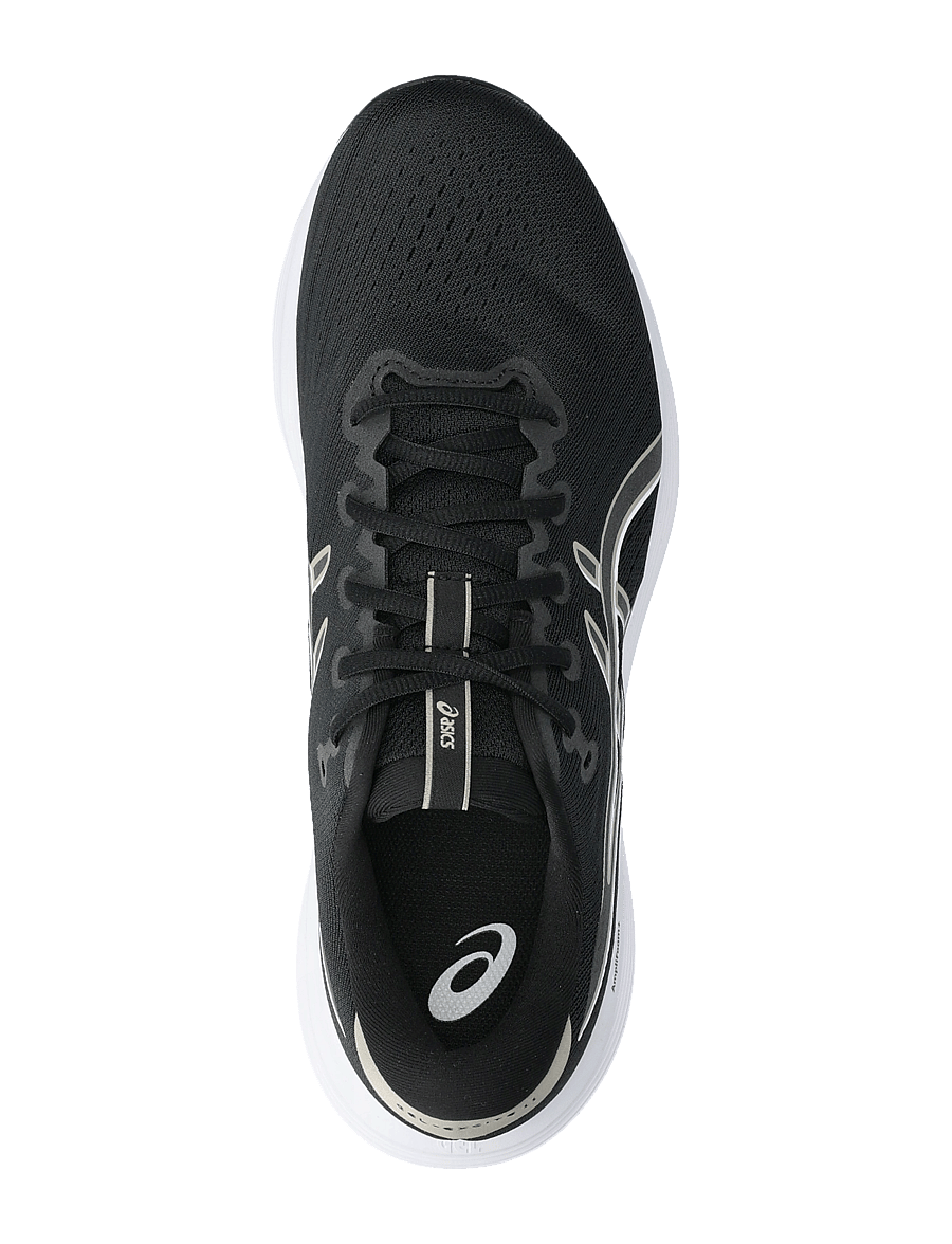 Asics - GEL-EXCITE 11 - shoes - black/meteor grey - 3
