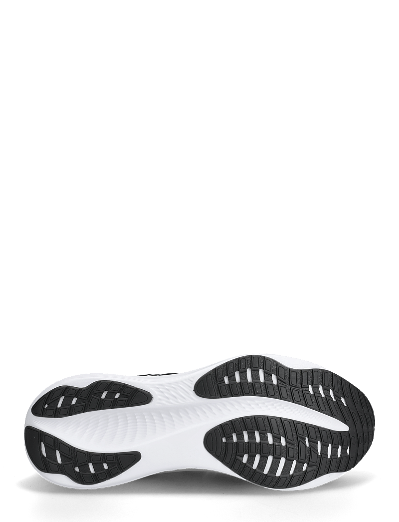 Asics - GEL-EXCITE 11 - shoes - black/meteor grey - 4