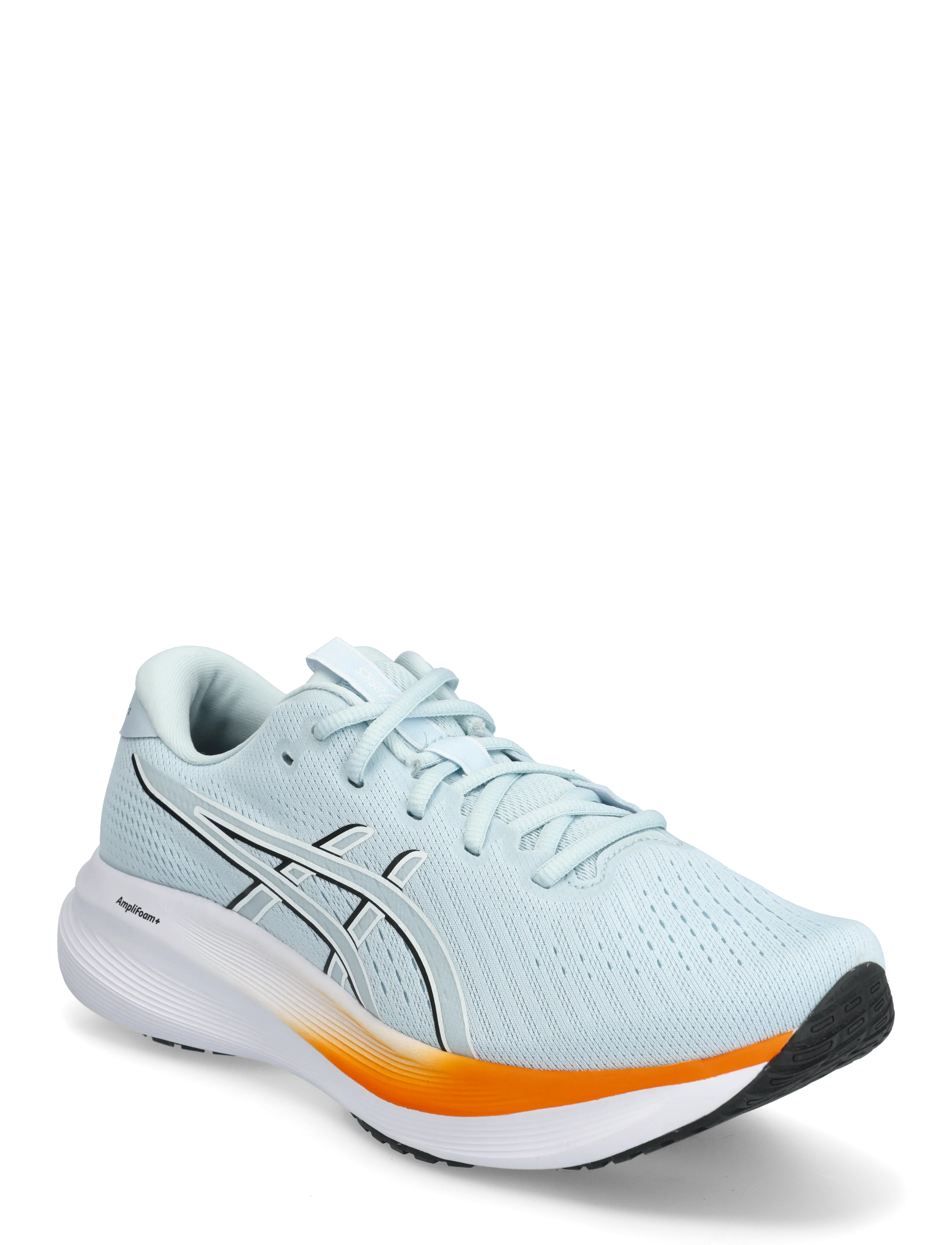 Asics - GEL-EXCITE 11 - shoes - cool grey/white - 0
