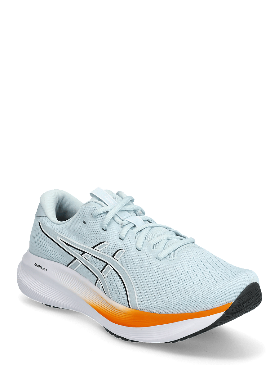 Asics - GEL-EXCITE 11 - shoes - cool grey/white - 0