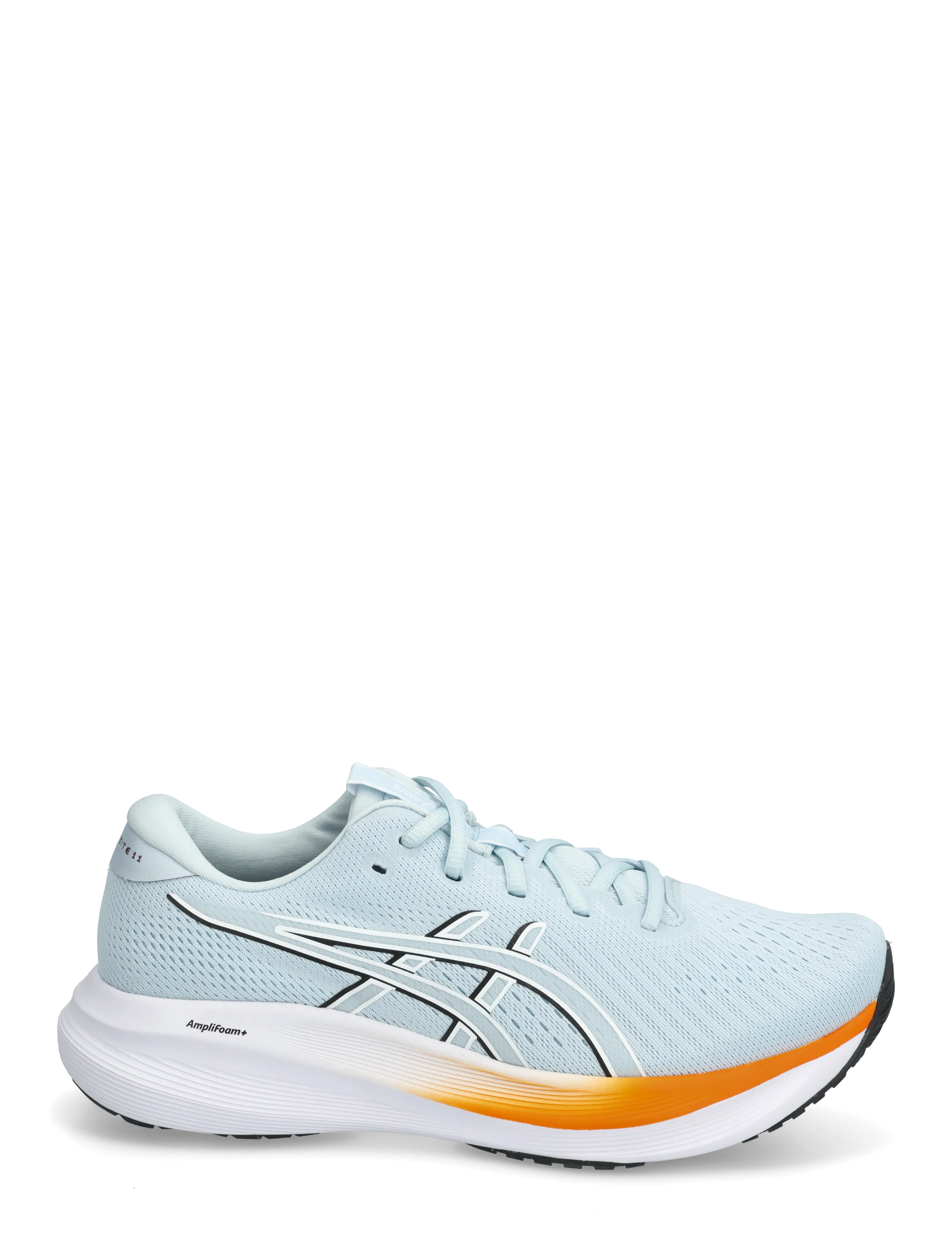 Asics - GEL-EXCITE 11 - shoes - cool grey/white - 1