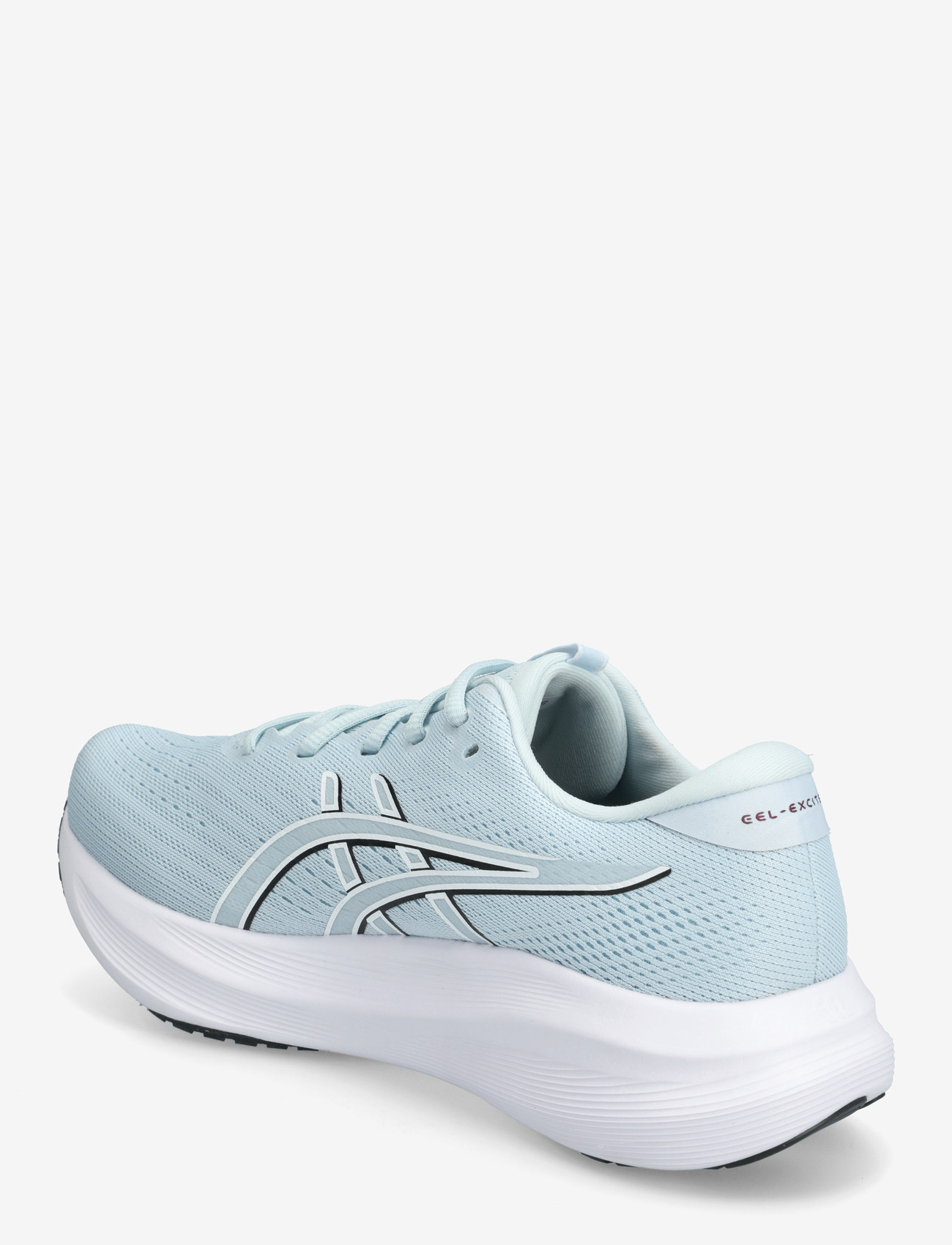 Asics - GEL-EXCITE 11 - löparskor - cool grey/white - 2