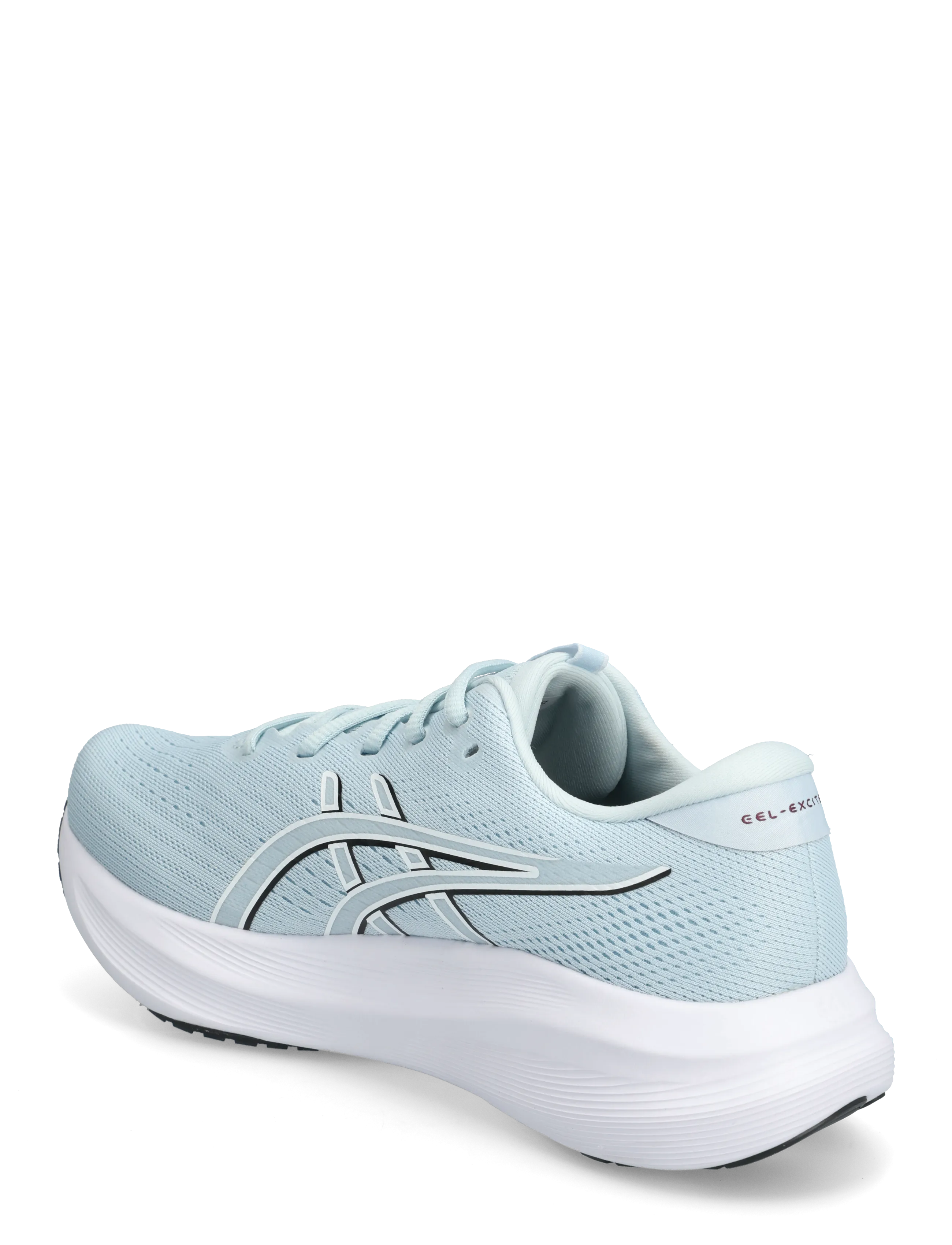 Asics - GEL-EXCITE 11 - shoes - cool grey/white - 2