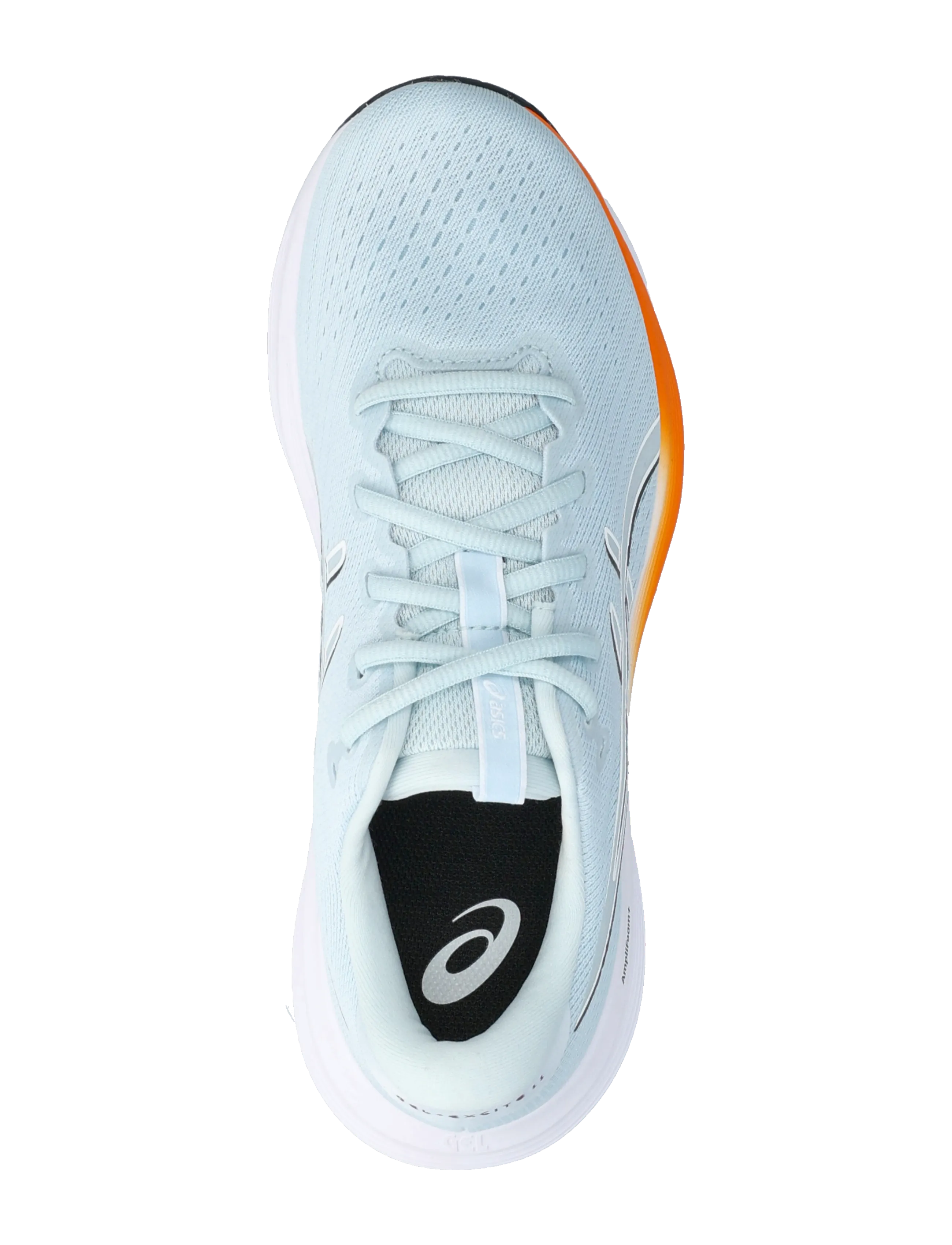Asics - GEL-EXCITE 11 - shoes - cool grey/white - 3
