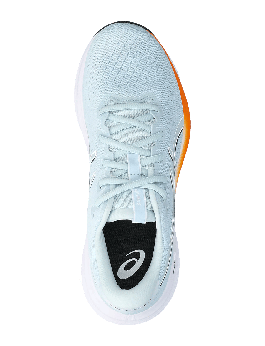 Asics - GEL-EXCITE 11 - shoes - cool grey/white - 3