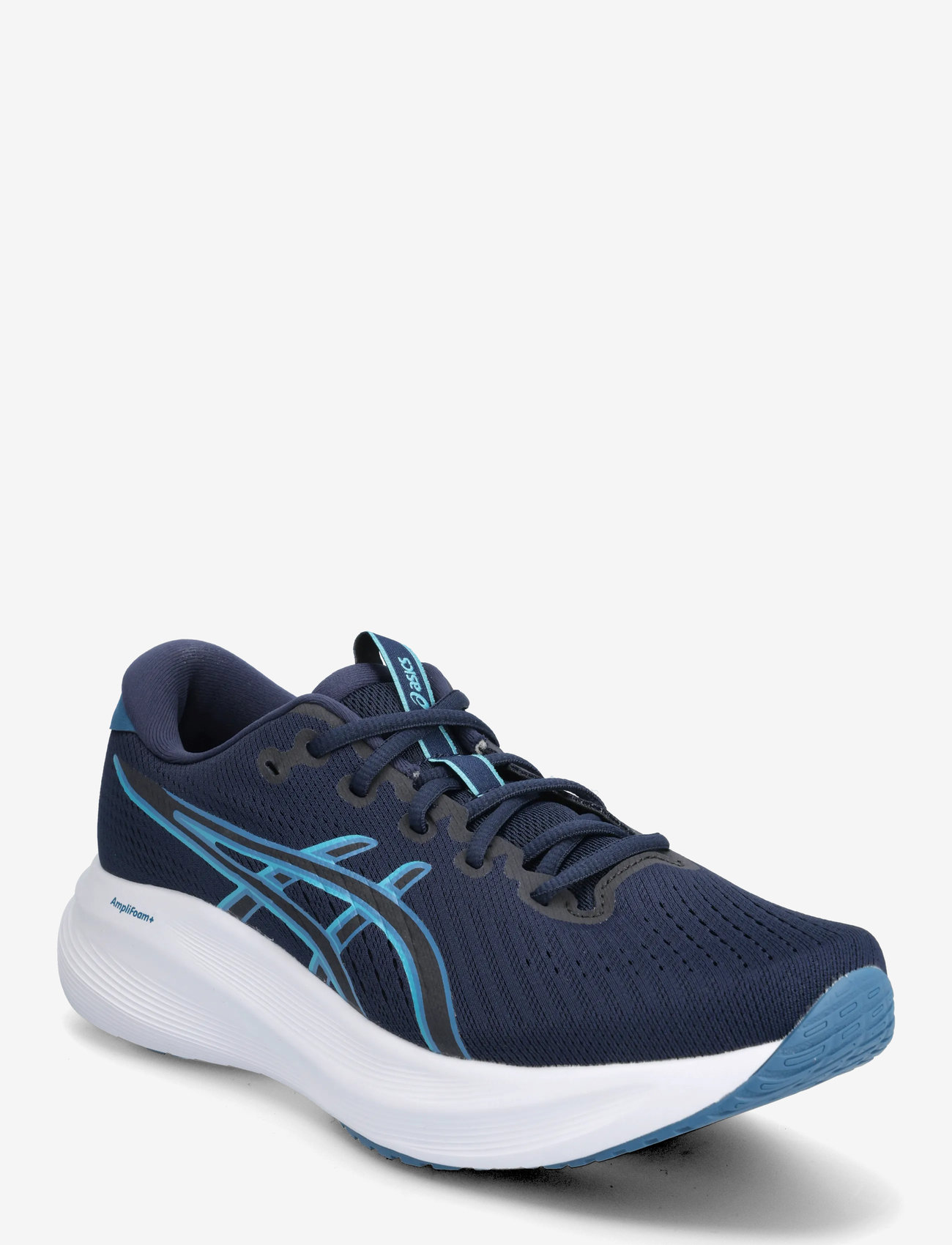 Asics - GEL-EXCITE 11 - shoes - midnight/winter sea - 0
