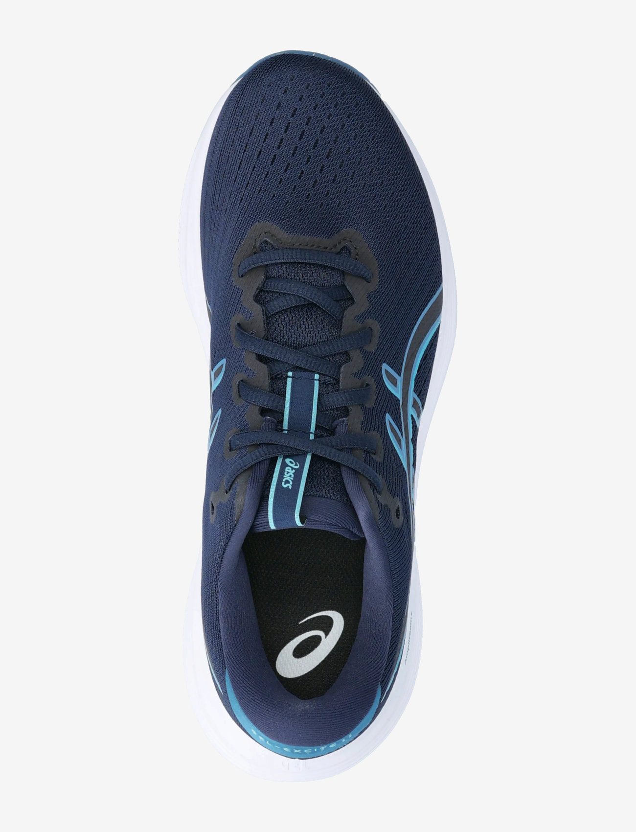 Asics - GEL-EXCITE 11 - shoes - midnight/winter sea - 3