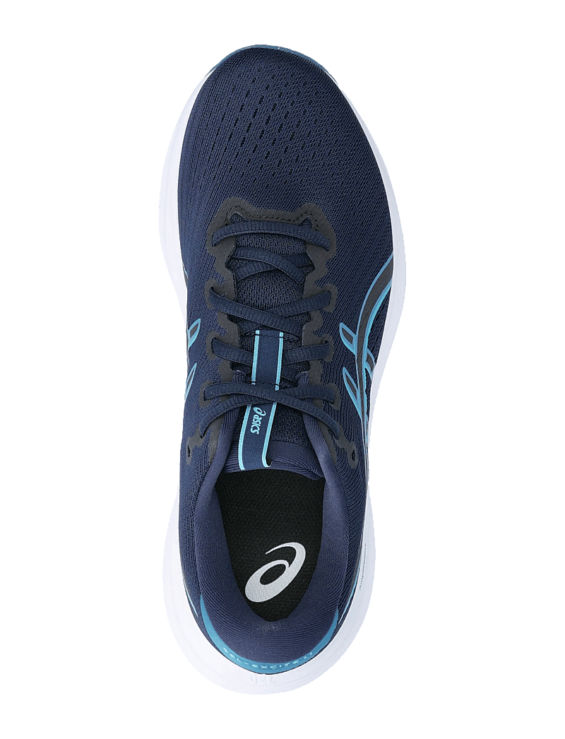 Asics - GEL-EXCITE 11 - shoes - midnight/winter sea - 3