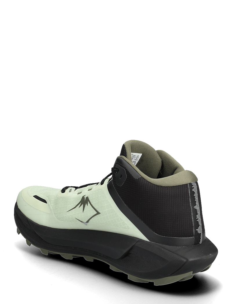 Asics - GEL-Trabuco MT GTX - löparskor - whisper green/mantle green - 2