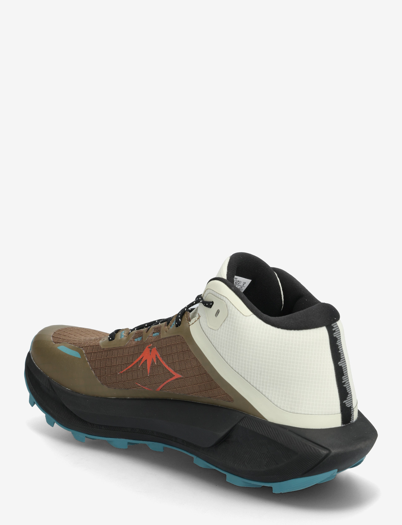 Asics - GEL-Trabuco MT GTX - shoes - clay canyon/spice latte - 2