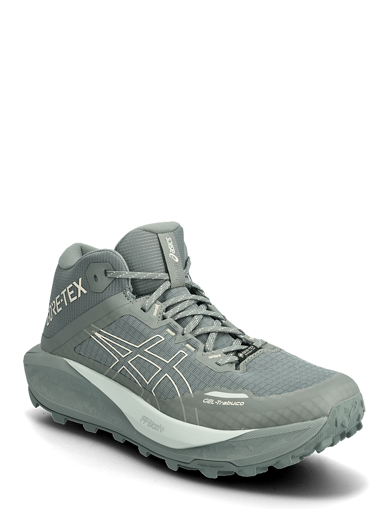 Asics - GEL-Trabuco MT GTX - shoes - monument blue/vanilla - 0